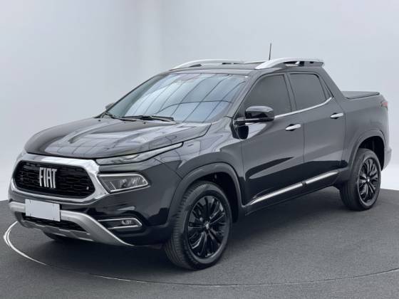 FIAT TORO 1.3 TURBO 270 FLEX VOLCANO AT6 FIAT TORO 1.3 TURBO 270 FLEX VOLCANO AT6